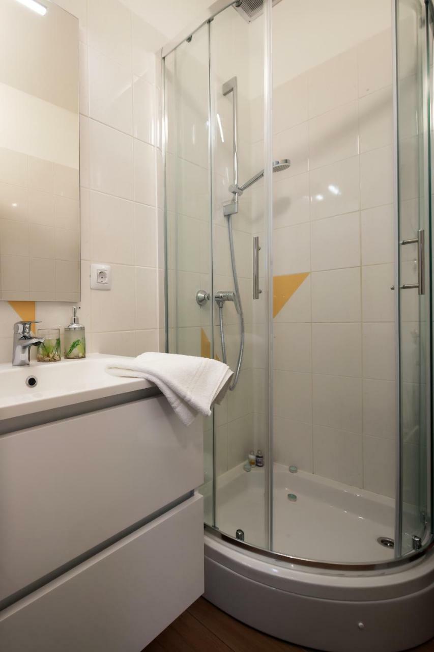 Nelly Apartment Рийека Екстериор снимка