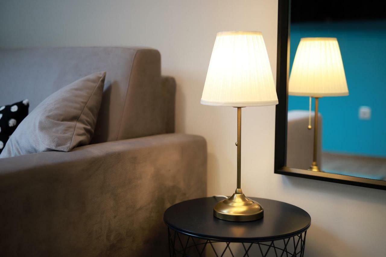 Nelly Apartment Рийека Екстериор снимка