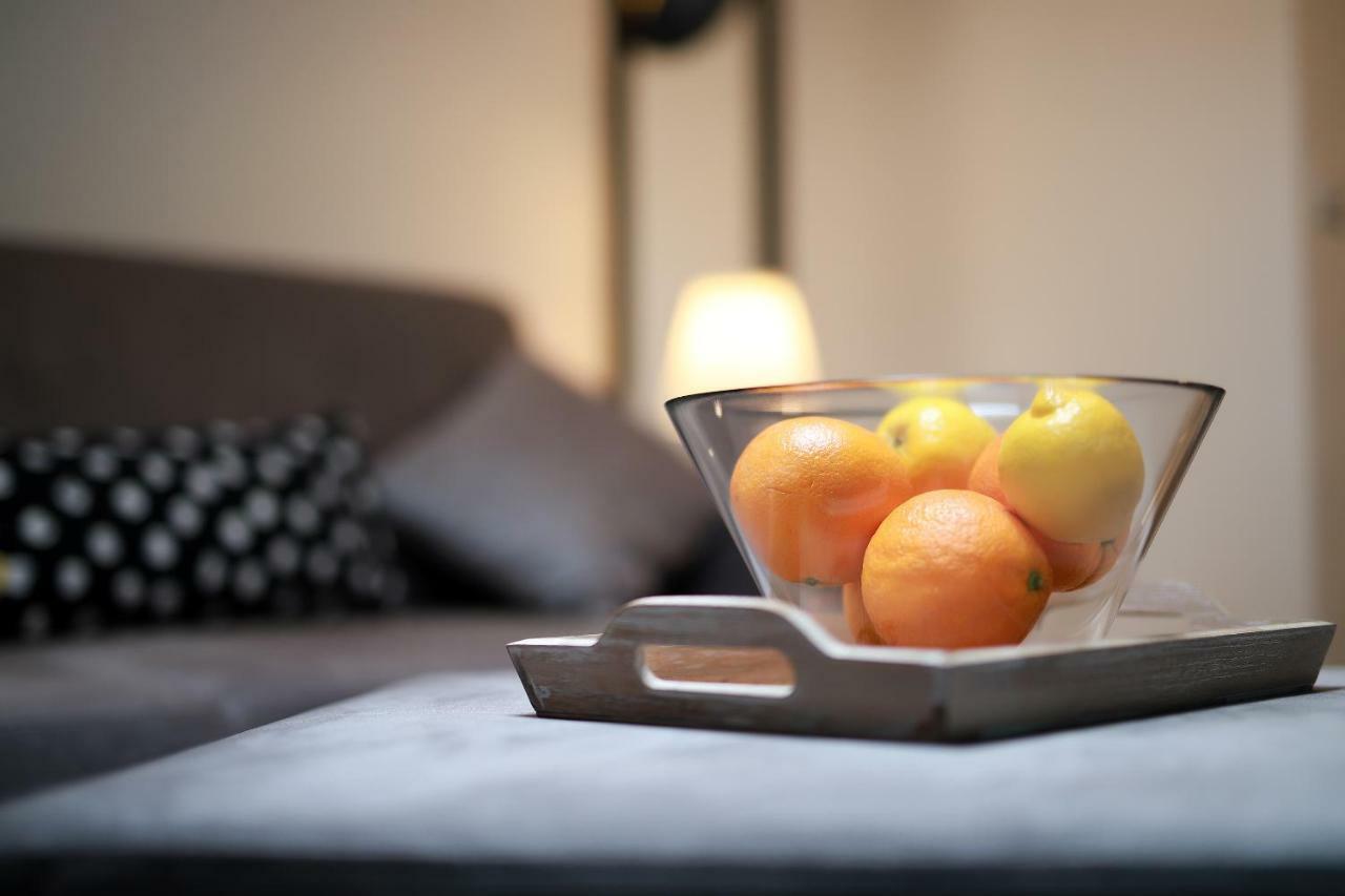 Nelly Apartment Рийека Екстериор снимка